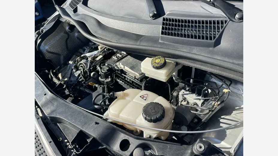 MERCEDES-BENZ Vito -