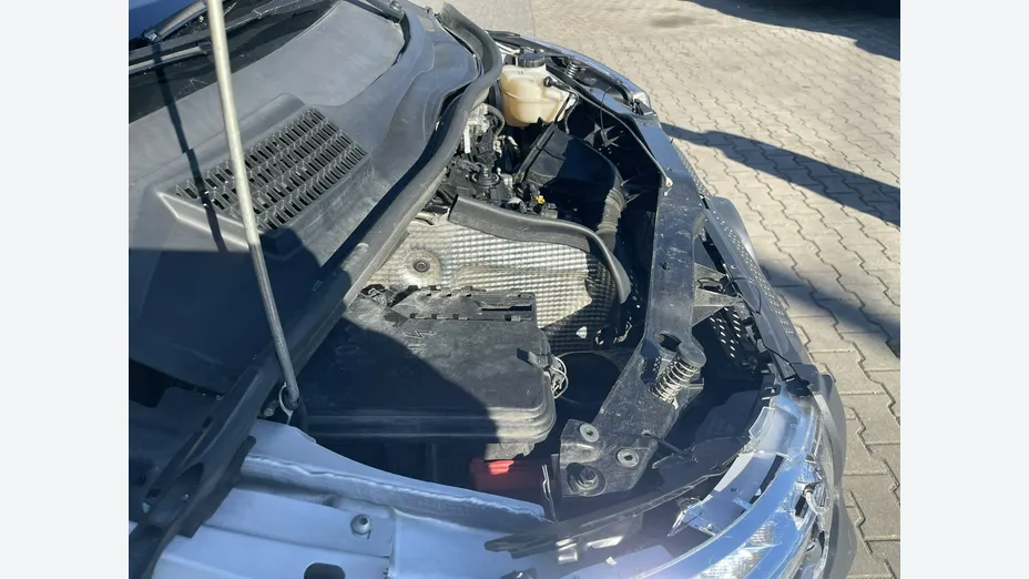 MERCEDES-BENZ Vito -