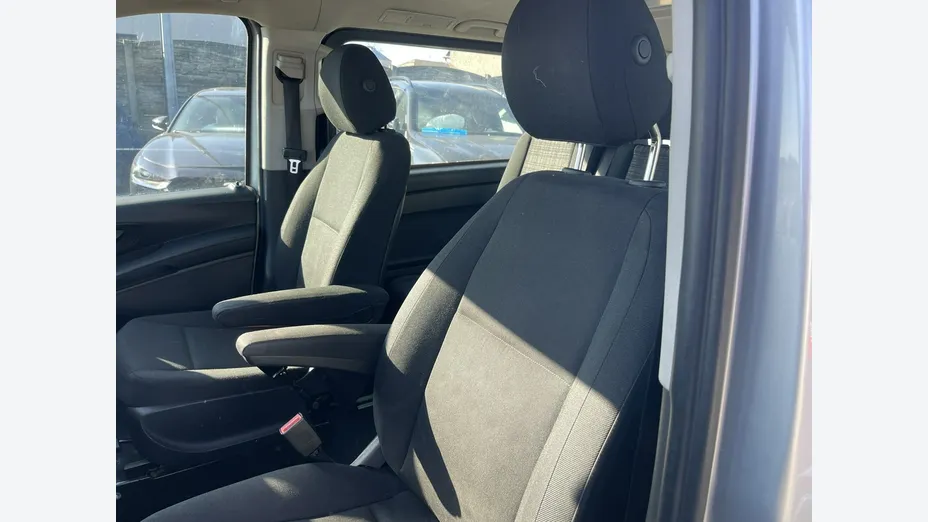 MERCEDES-BENZ Vito -