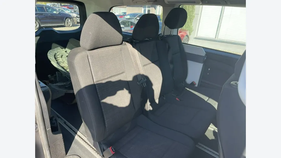 MERCEDES-BENZ Vito -