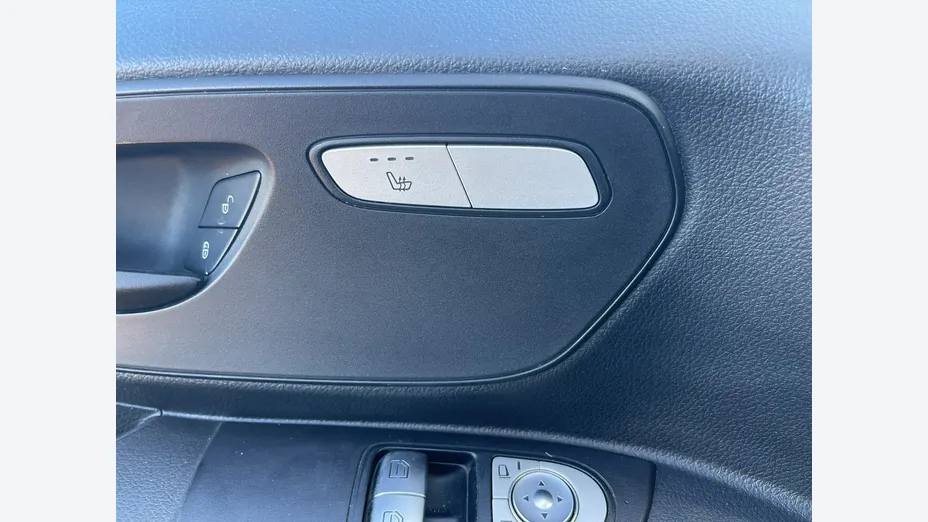 MERCEDES-BENZ Vito -