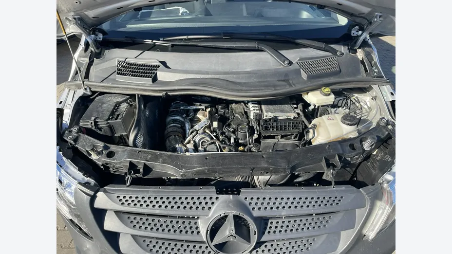 MERCEDES-BENZ Vito -