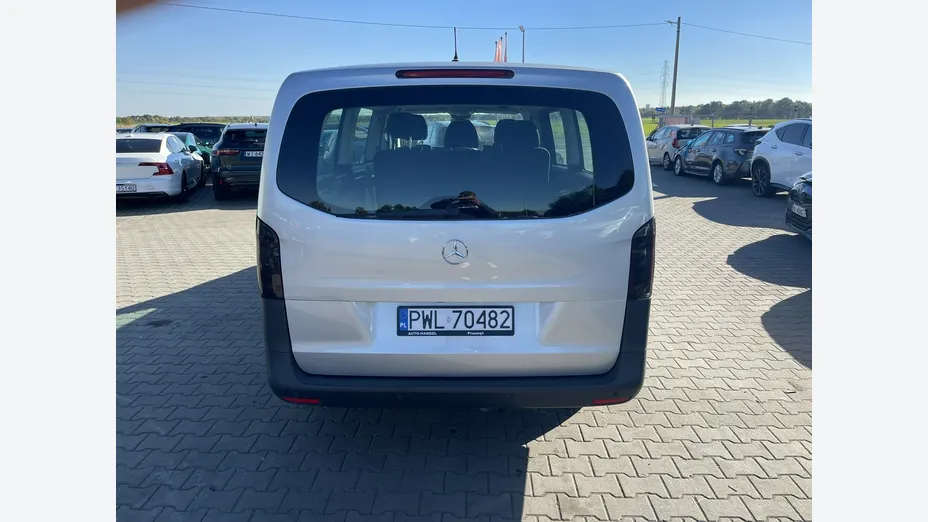 MERCEDES-BENZ Vito -