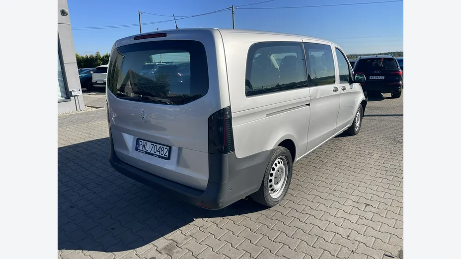 MERCEDES-BENZ Vito -