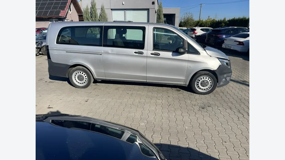 MERCEDES-BENZ Vito -