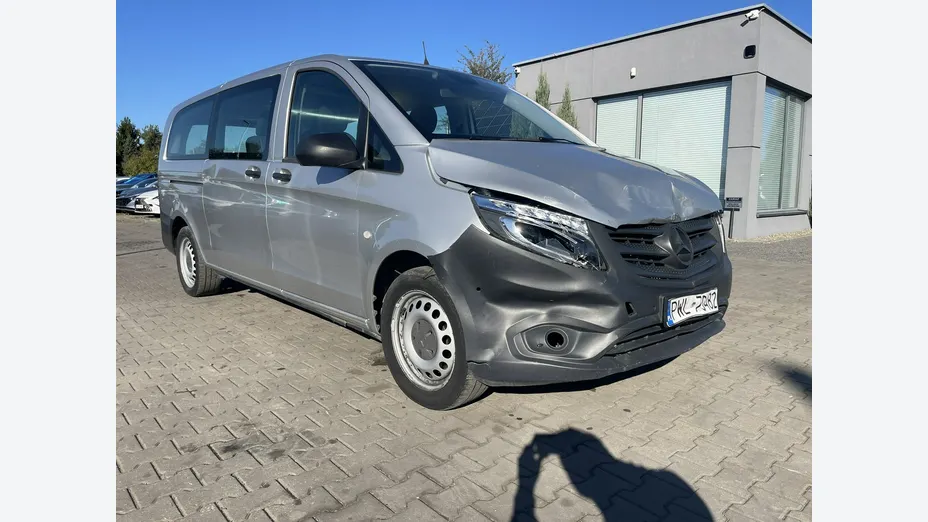 MERCEDES-BENZ Vito -