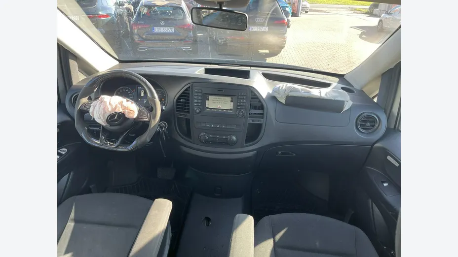 MERCEDES-BENZ Vito -
