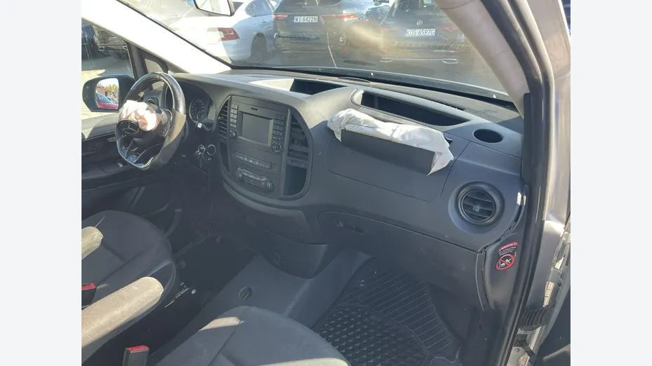 MERCEDES-BENZ Vito -