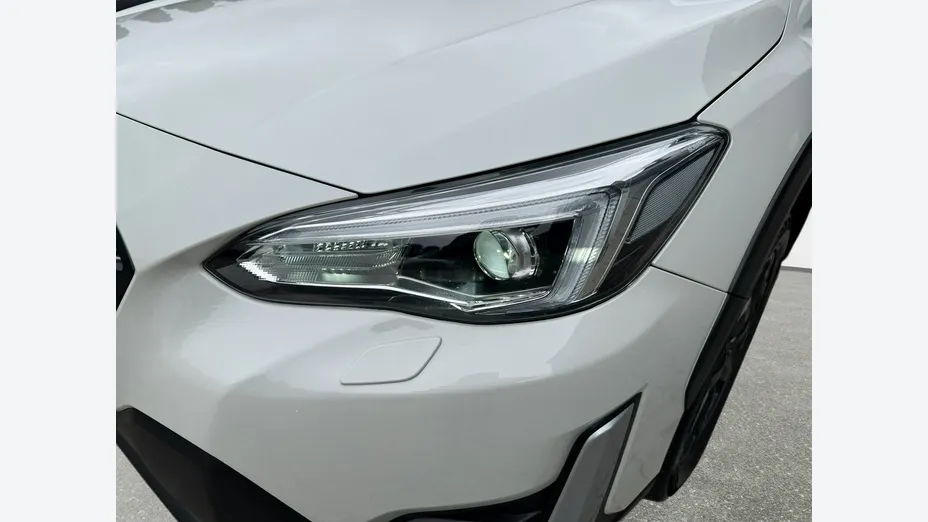 SUBARU XV -