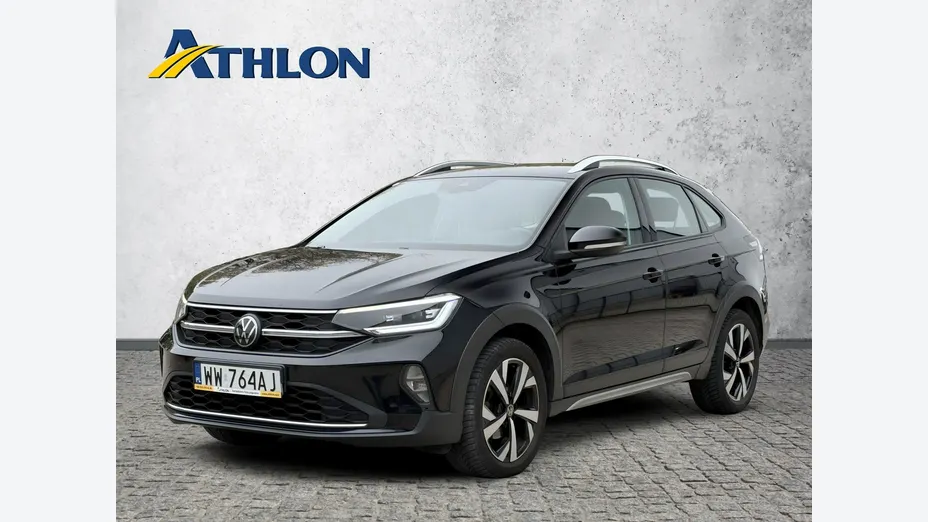 VOLKSWAGEN Taigo -