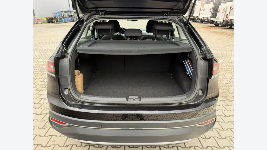 VOLKSWAGEN Taigo -
