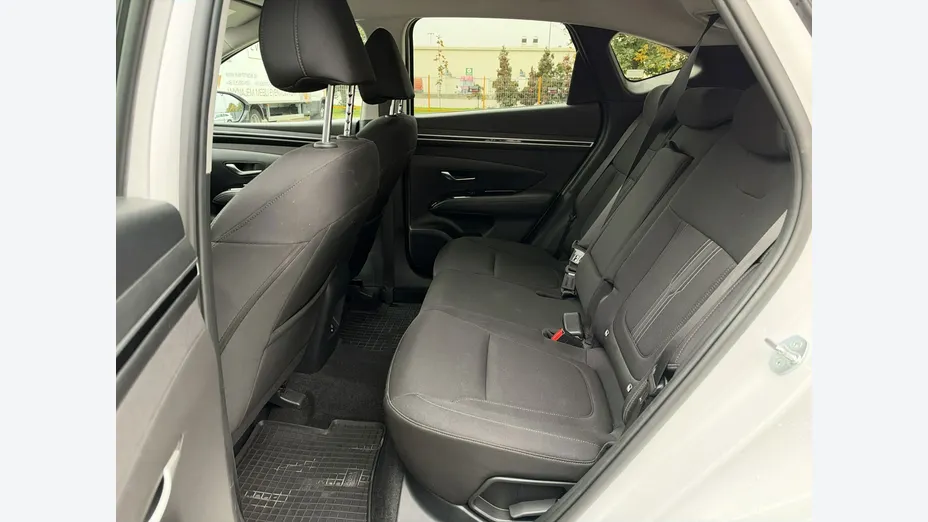HYUNDAI Tucson -