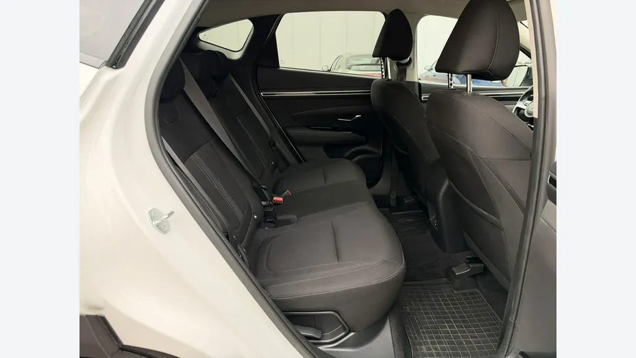 HYUNDAI Tucson -