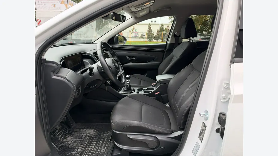 HYUNDAI Tucson -