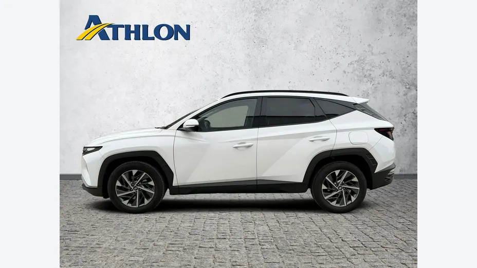 HYUNDAI Tucson -