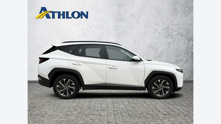 HYUNDAI Tucson -