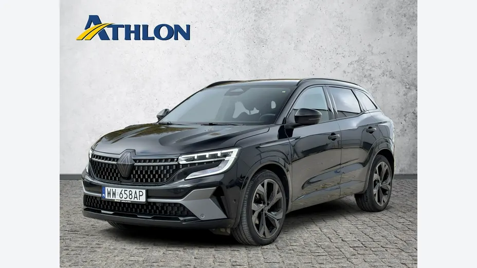 RENAULT Austral -