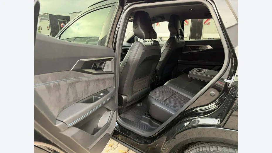 RENAULT Austral -