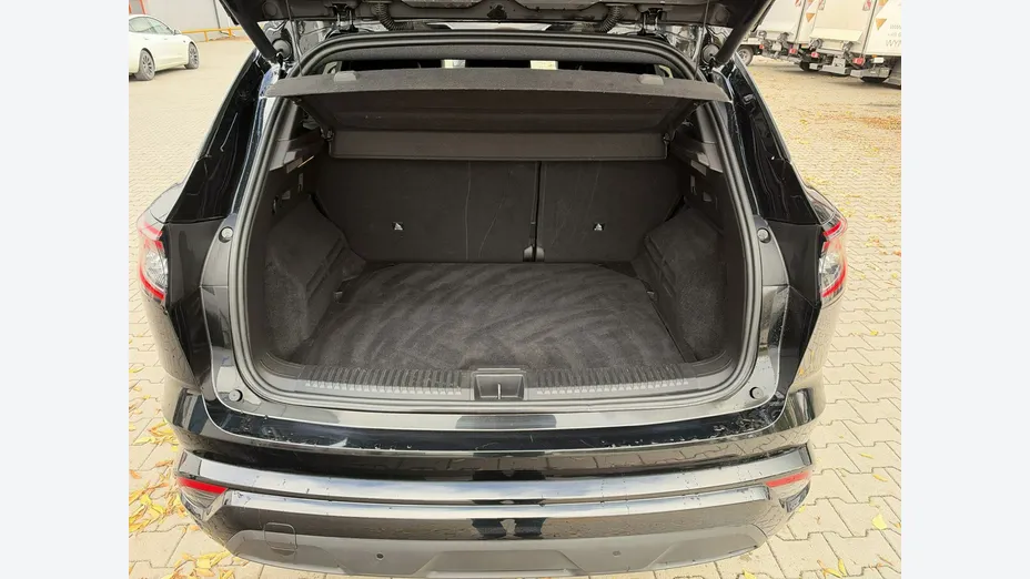 RENAULT Austral -