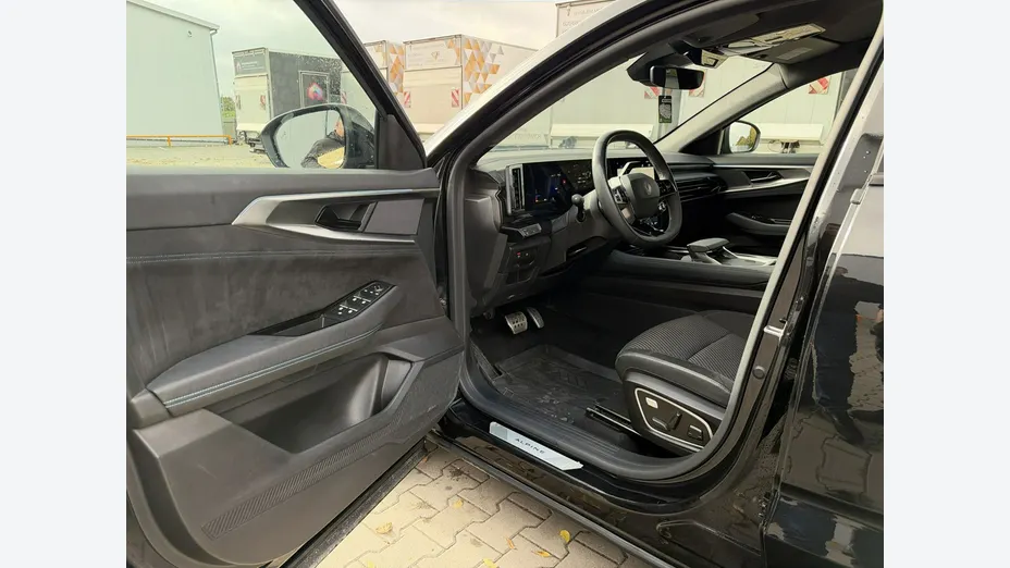RENAULT Austral -