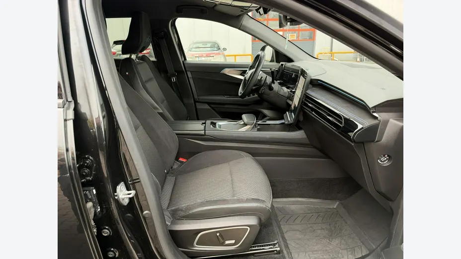 RENAULT Austral -