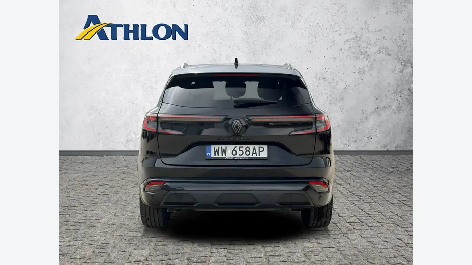 RENAULT Austral -