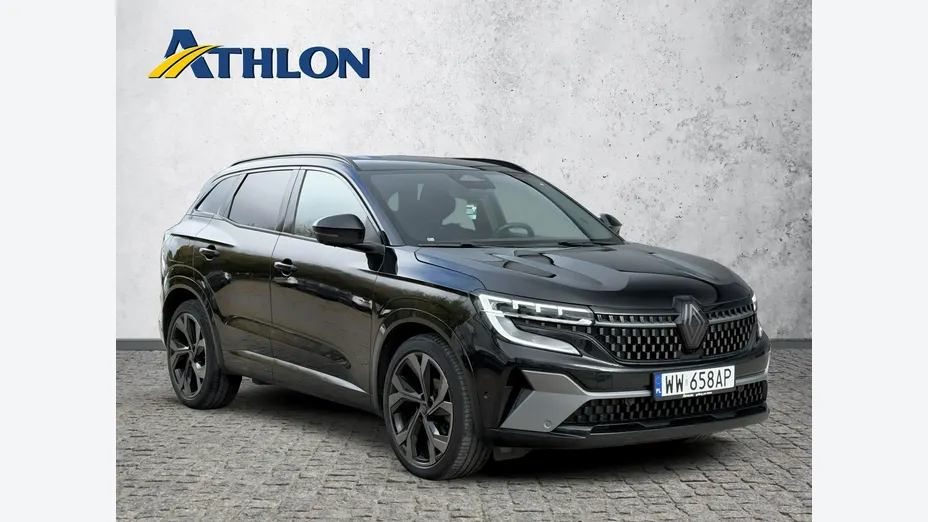 RENAULT Austral -