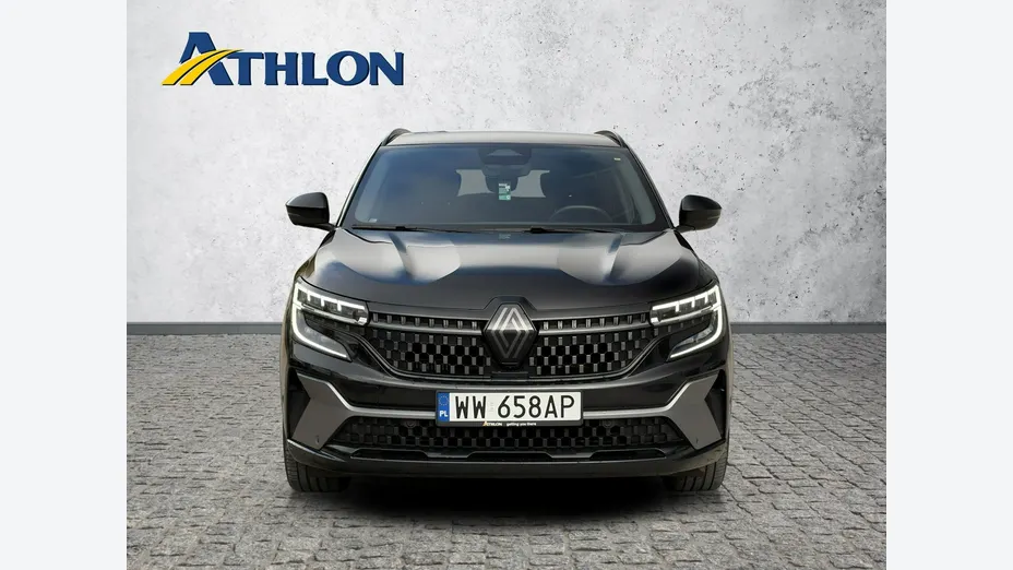 RENAULT Austral -