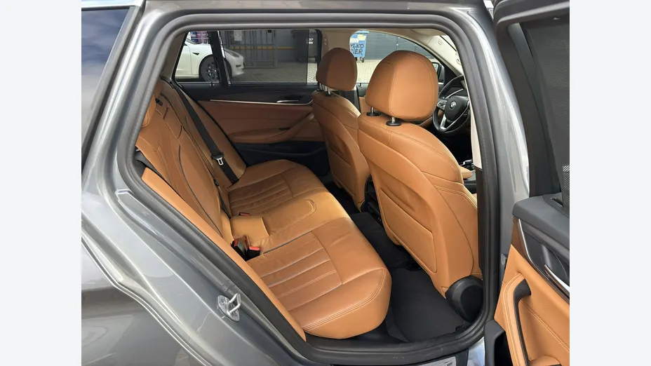 BMW Seria 5 -