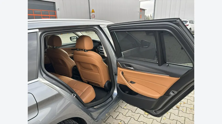 BMW Seria 5 -