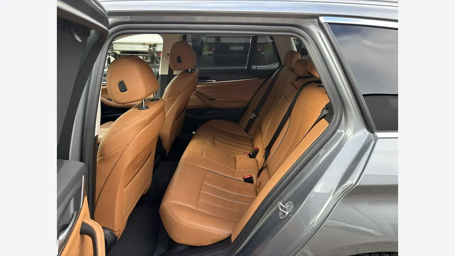 BMW Seria 5 -