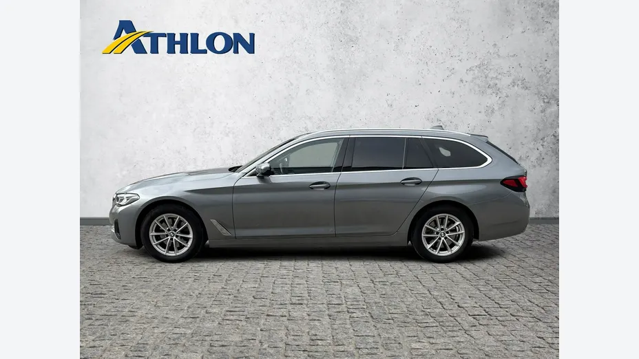 BMW Seria 5 -