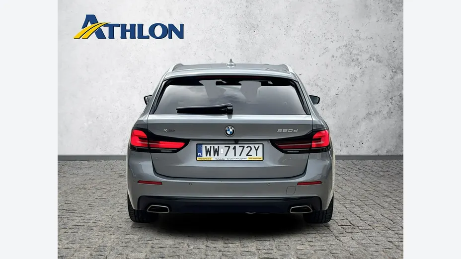 BMW Seria 5 -