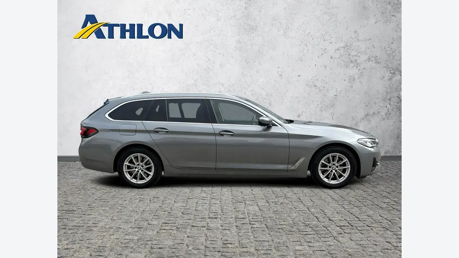 BMW Seria 5 -