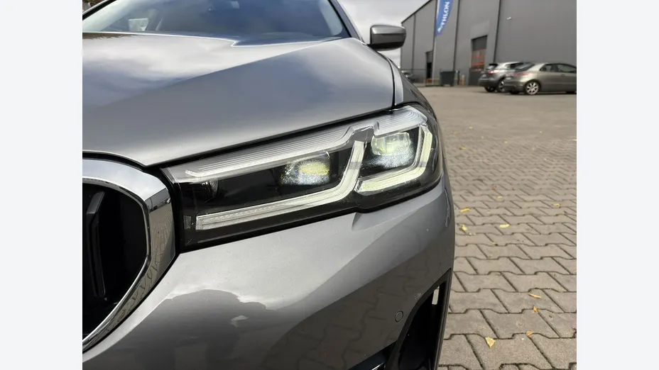 BMW Seria 5 -
