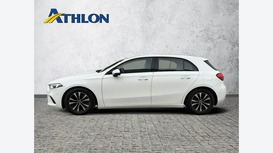 MERCEDES-BENZ A Klasa -