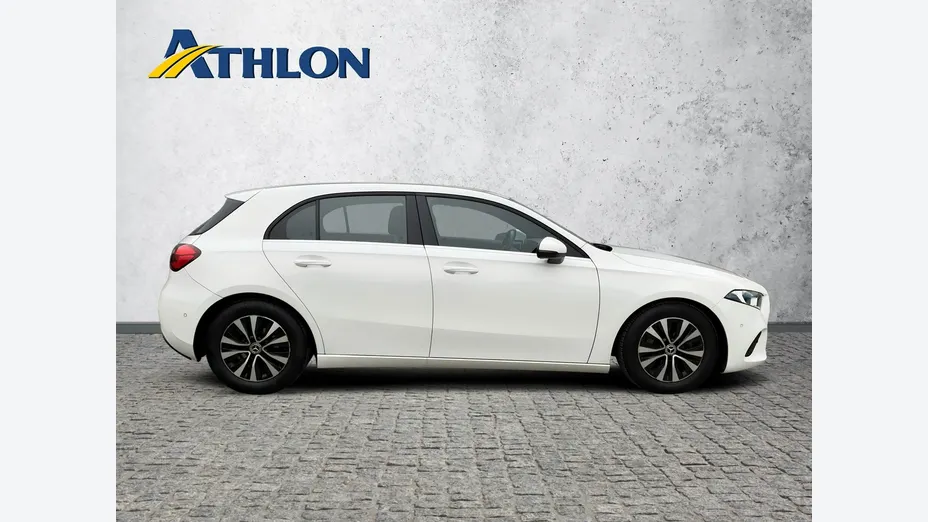 MERCEDES-BENZ A Klasa -