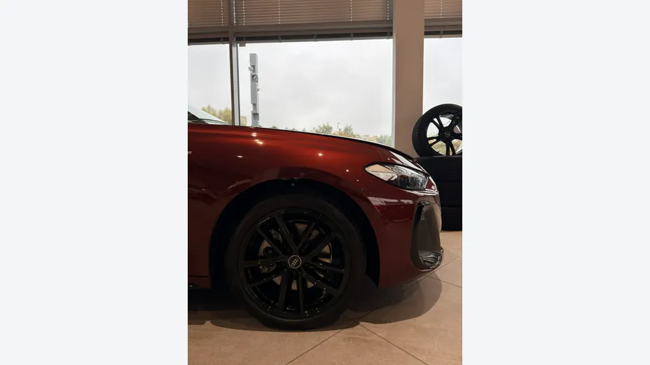 AUDI A5 -