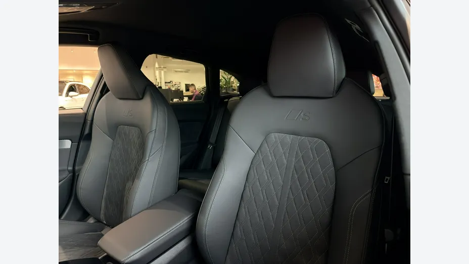 AUDI A5 -