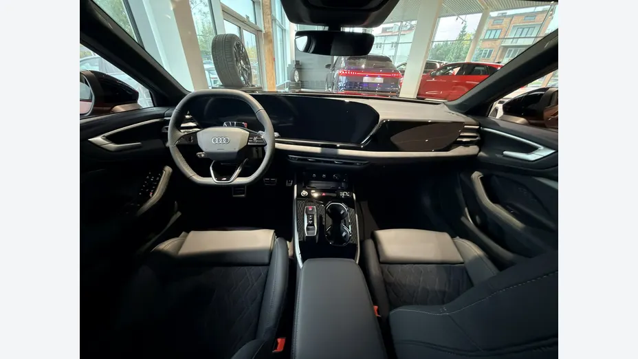 AUDI A5 -