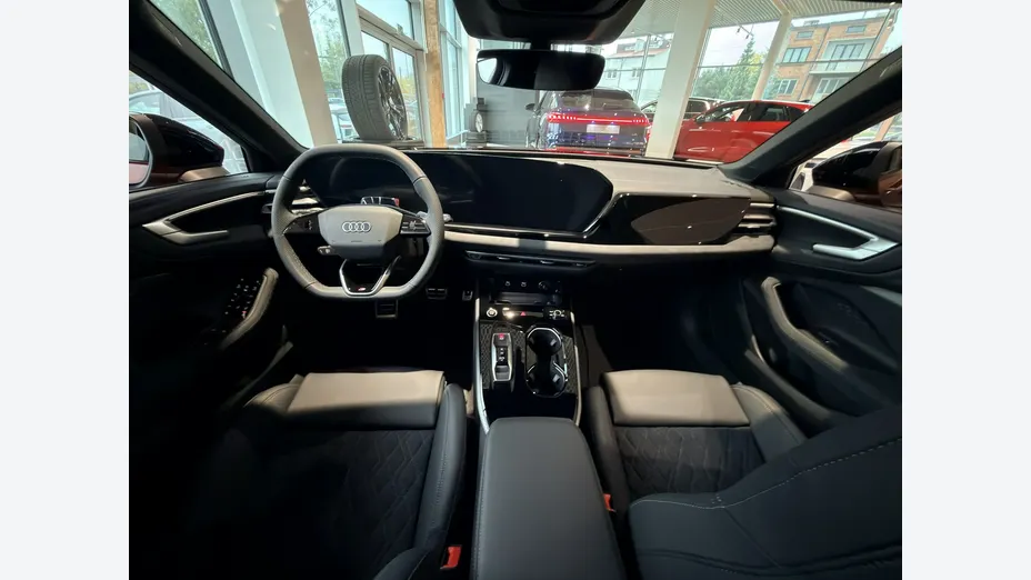 AUDI A5 -