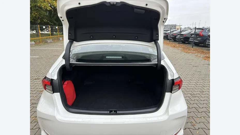 TOYOTA Corolla -