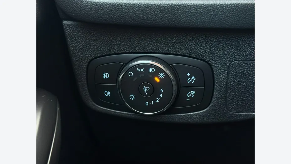 FORD Focus -