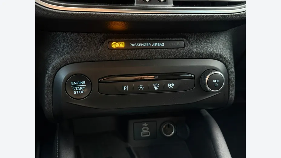 FORD Focus -