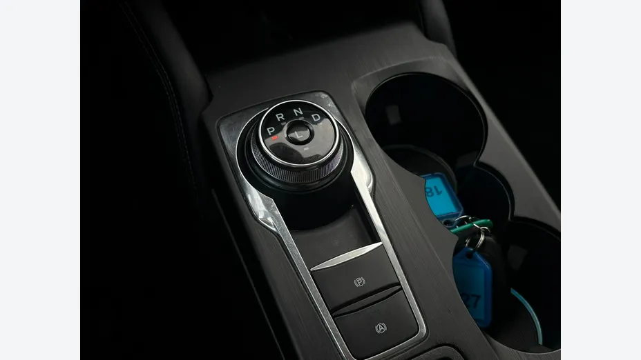FORD Focus -