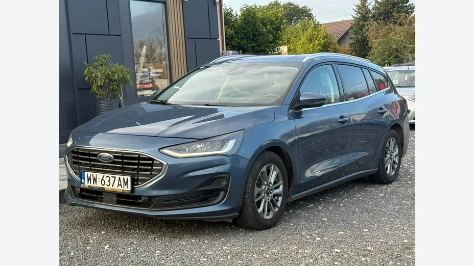 FORD Focus -