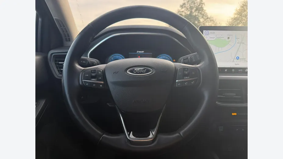FORD Focus -