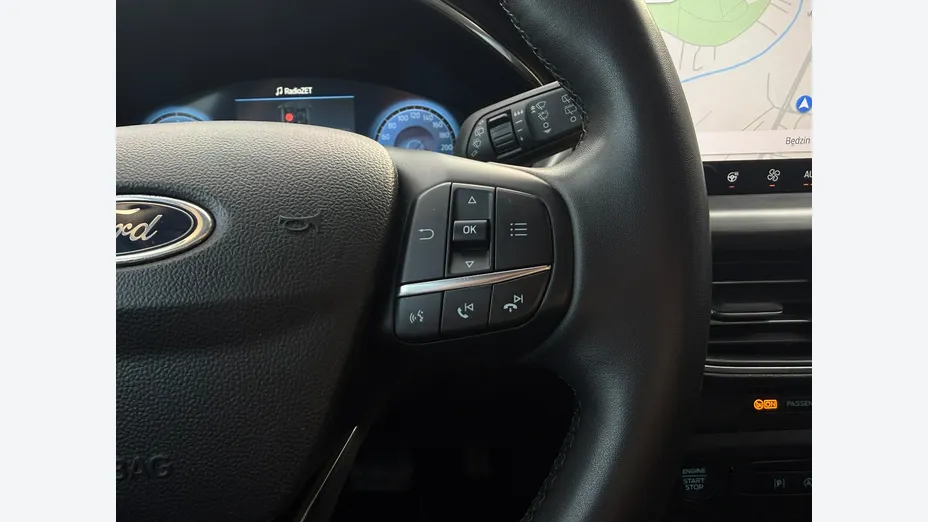 FORD Focus -