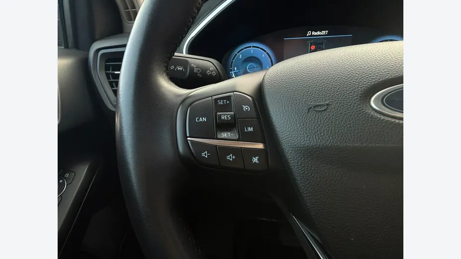 FORD Focus -