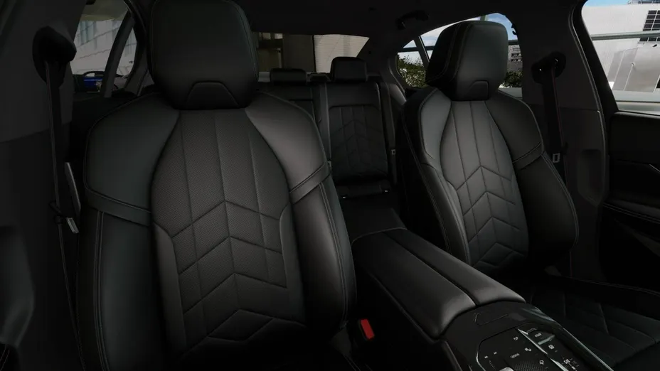 BMW Seria 5 -